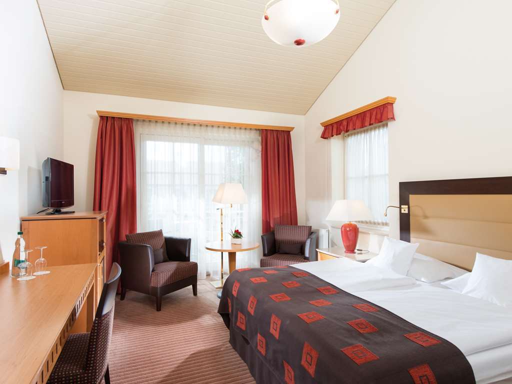 A-rosa Ostseehotel 4*