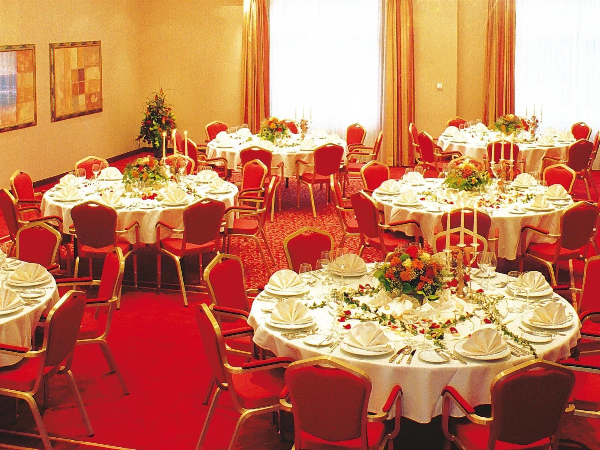 A-rosa Ostseehotel